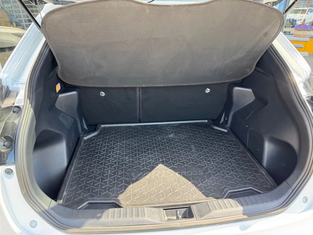 Toyota Yaris Cross – foto 18