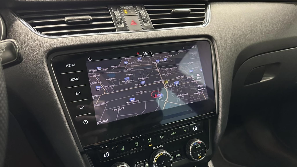 Škoda Octavia – foto 38