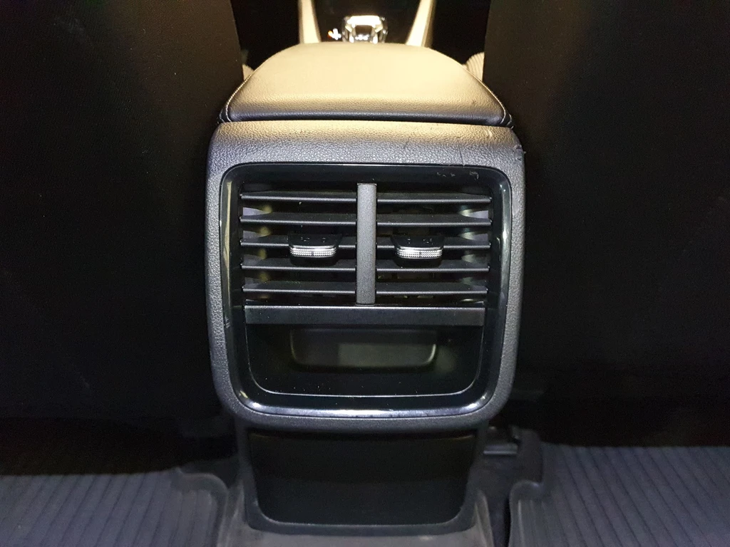 Škoda Octavia – foto 25