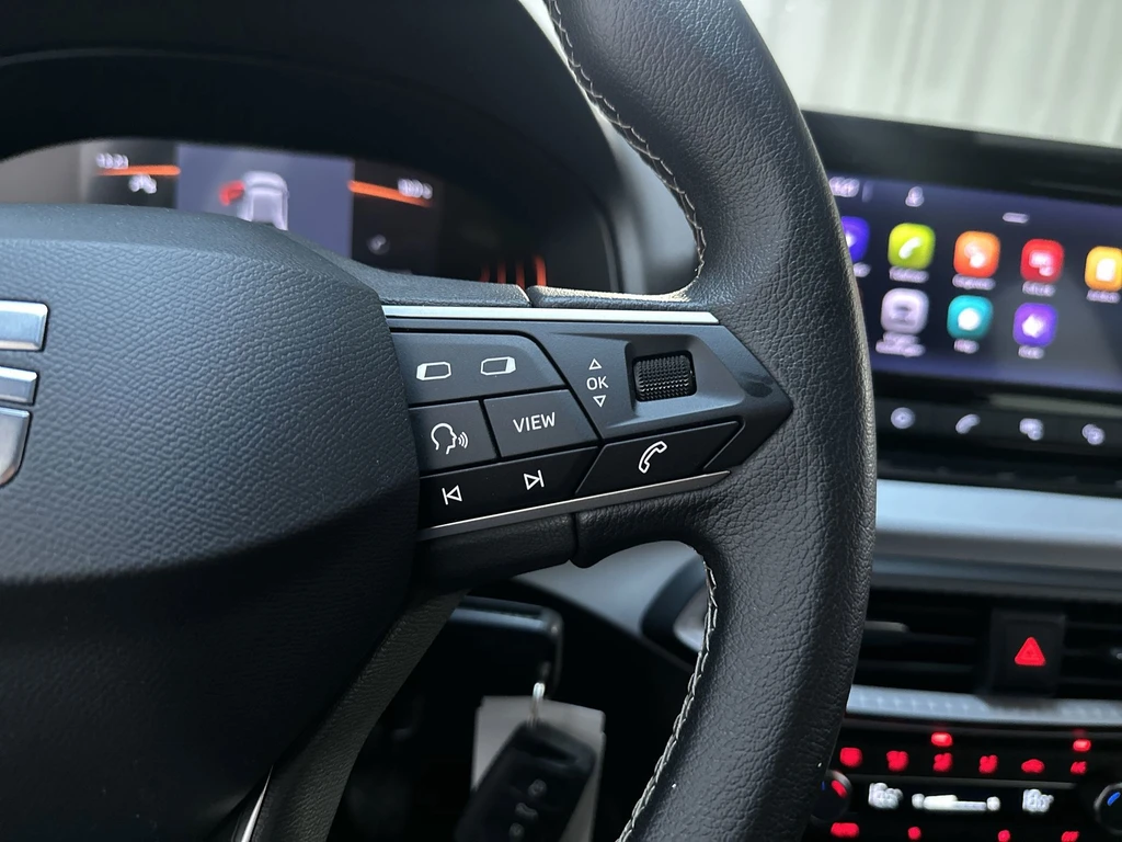 SEAT Ibiza – foto 21