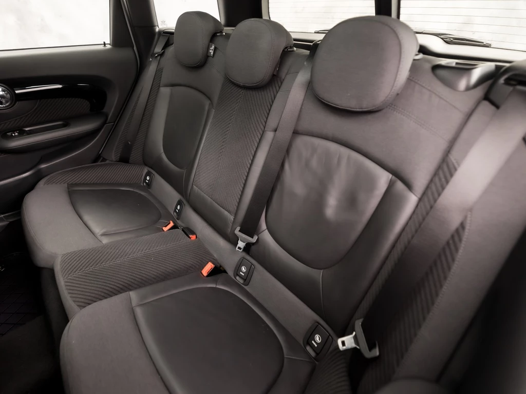 MINI Clubman – foto 18
