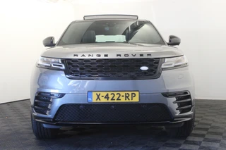 Land Rover Range Rover Velar – thumbnail 5
