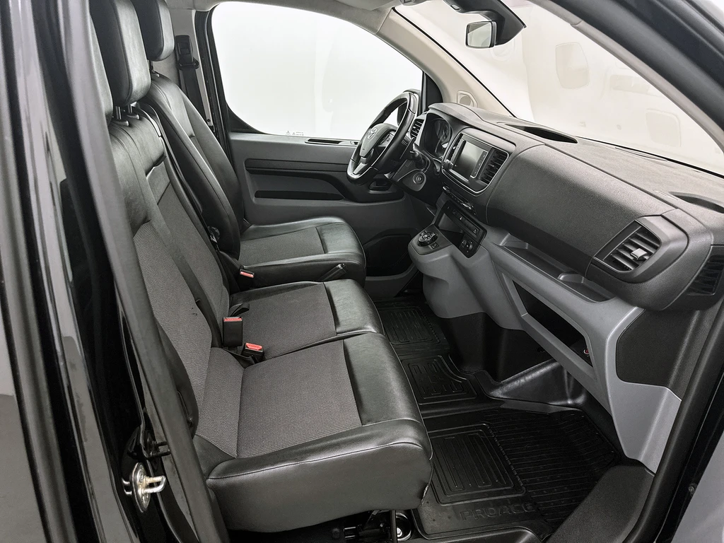 Toyota ProAce – foto 16