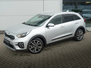 Kia Niro – thumbnail 2