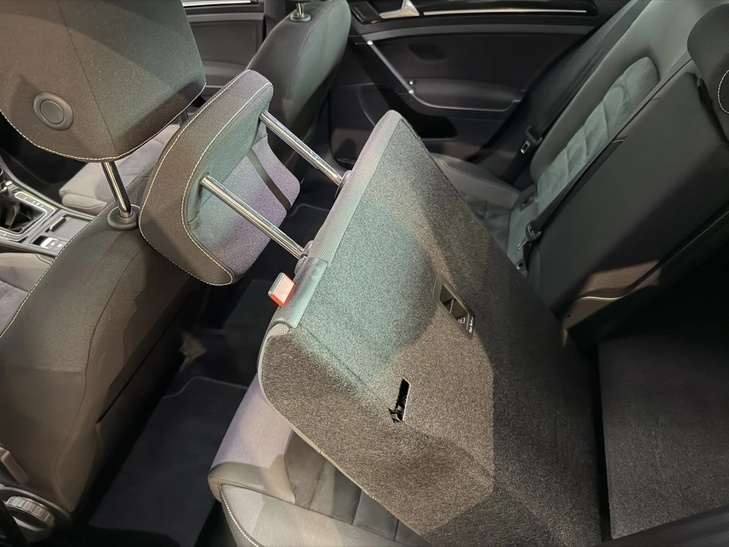 Volkswagen Golf – foto 29