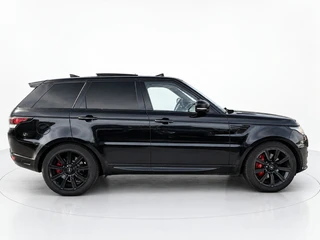 Land Rover Range Rover – thumbnail 6