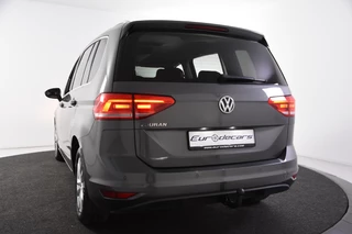 Volkswagen Touran – thumbnail 8