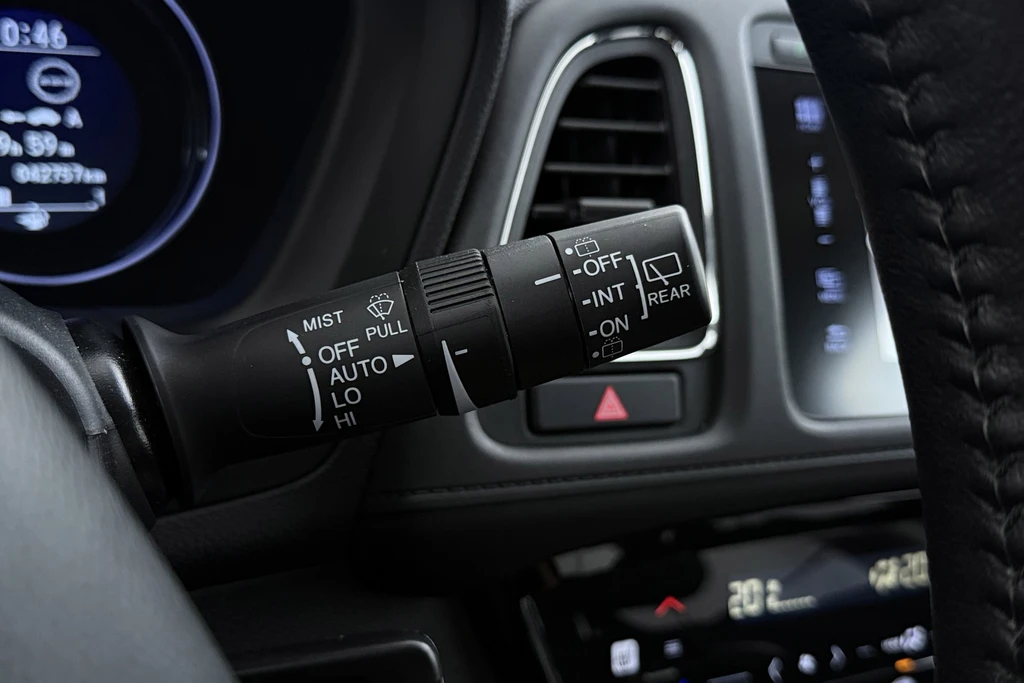 Honda HR-V – foto 32