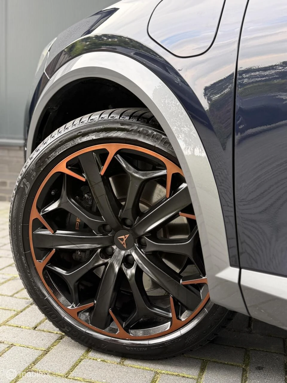 CUPRA Formentor – foto 23