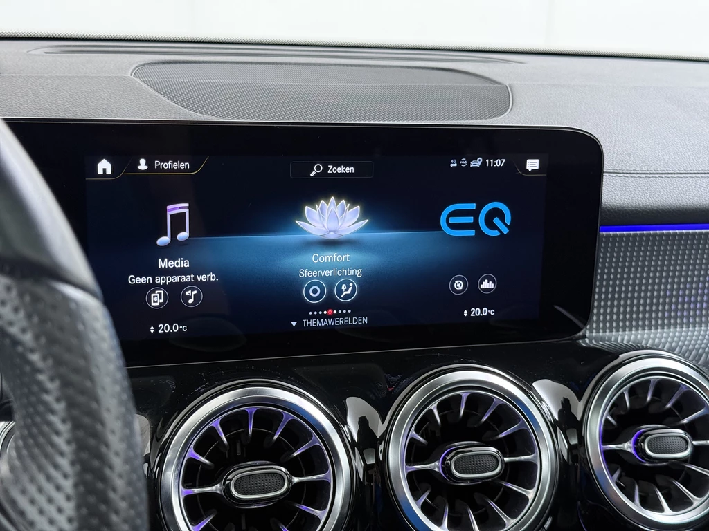 Mercedes-Benz EQB – foto 24