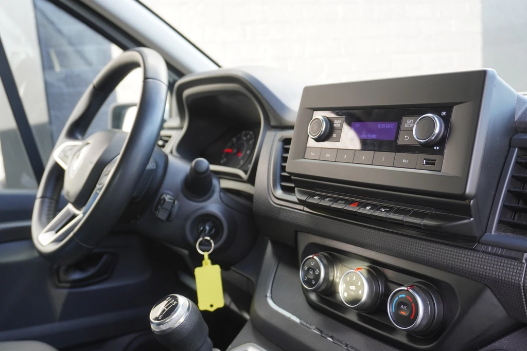 Renault Trafic – foto 5