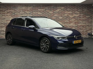 Volkswagen Golf – thumbnail 11