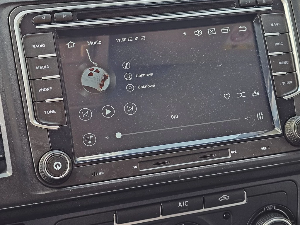Volkswagen Transporter – foto 21