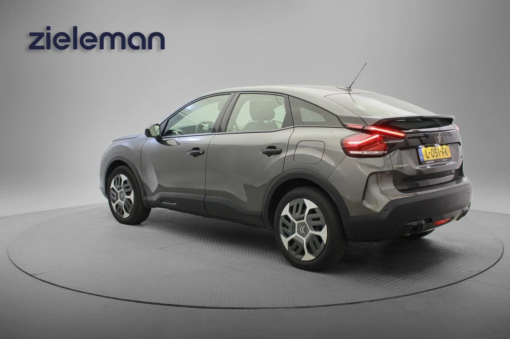 Citroën C4 – foto 3
