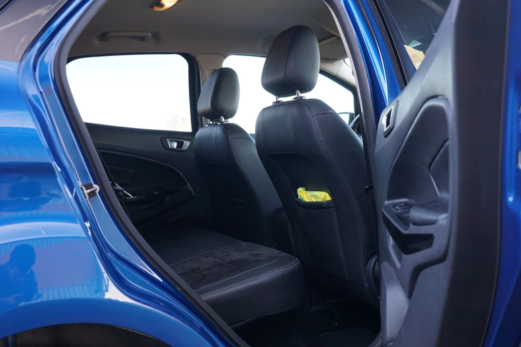 Ford EcoSport – foto 21