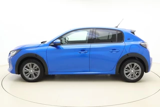 Peugeot e-208 – thumbnail 2