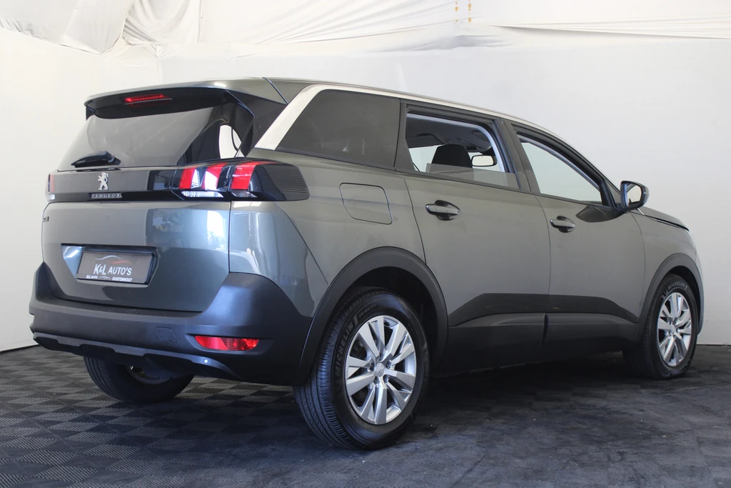 Peugeot 5008 – foto 4