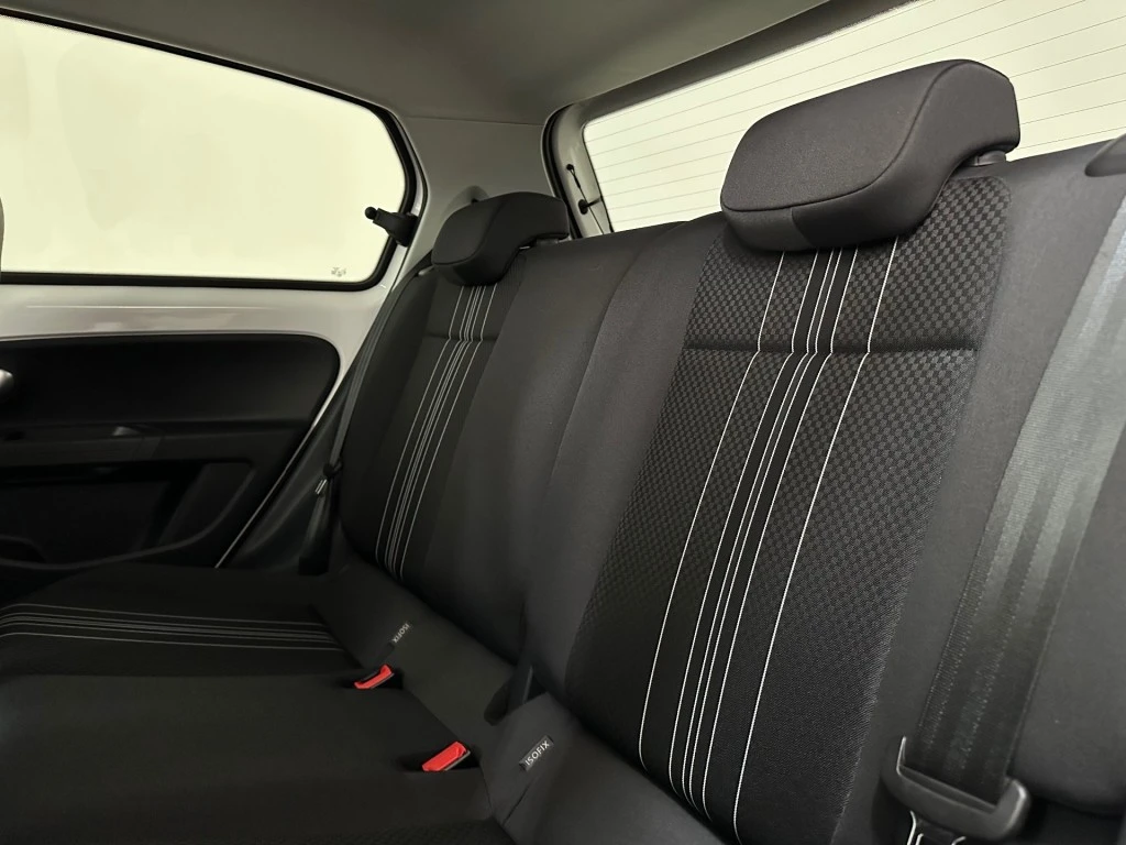 SEAT Mii – foto 35