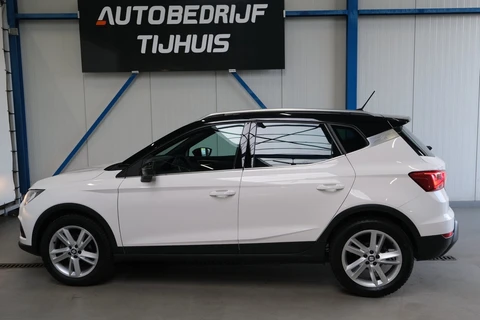Seat Arona 1.0 TSI FR - N.A.P. Airco, Cruise, PDC, Carplay.