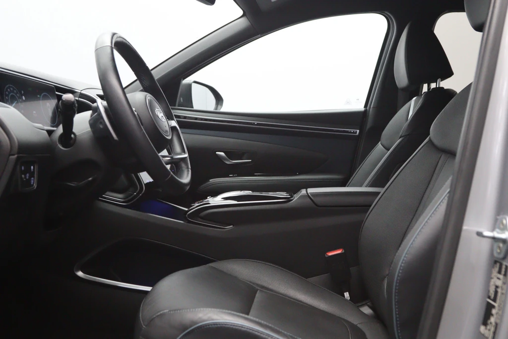 Hyundai Tucson – foto 34