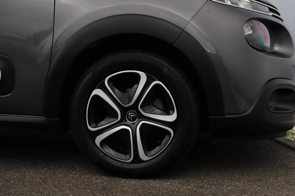 Citroën C3 – foto 5