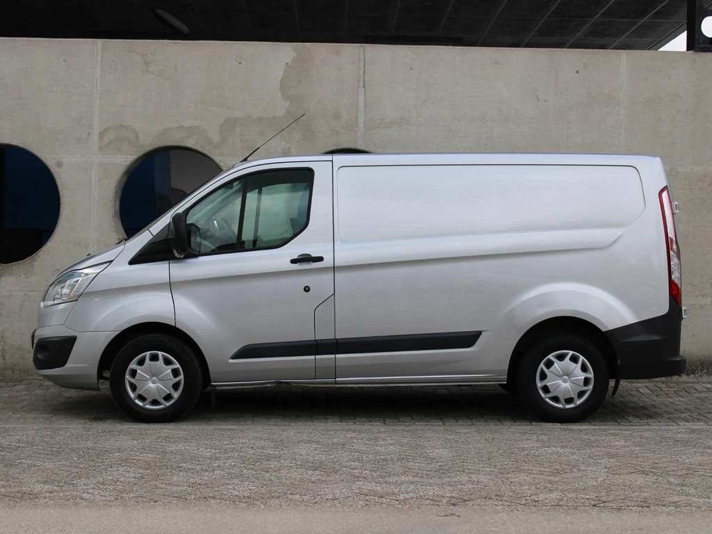Ford Transit Custom – foto 2