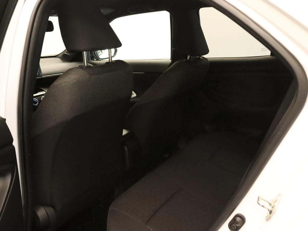 Toyota Yaris Cross – foto 15