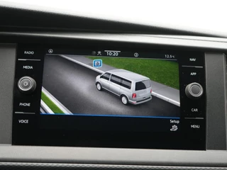 Volkswagen Transporter – thumbnail 21