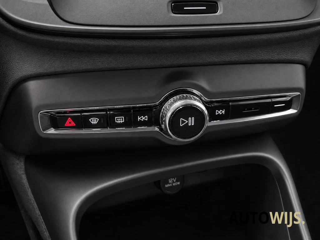 Volvo XC40 – foto 18
