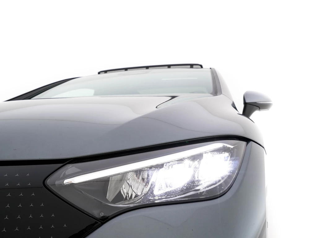 Mercedes-Benz EQE – foto 33