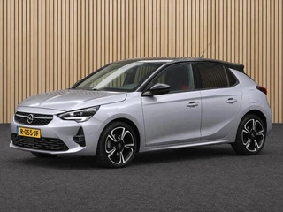 Opel Corsa – thumbnail 1