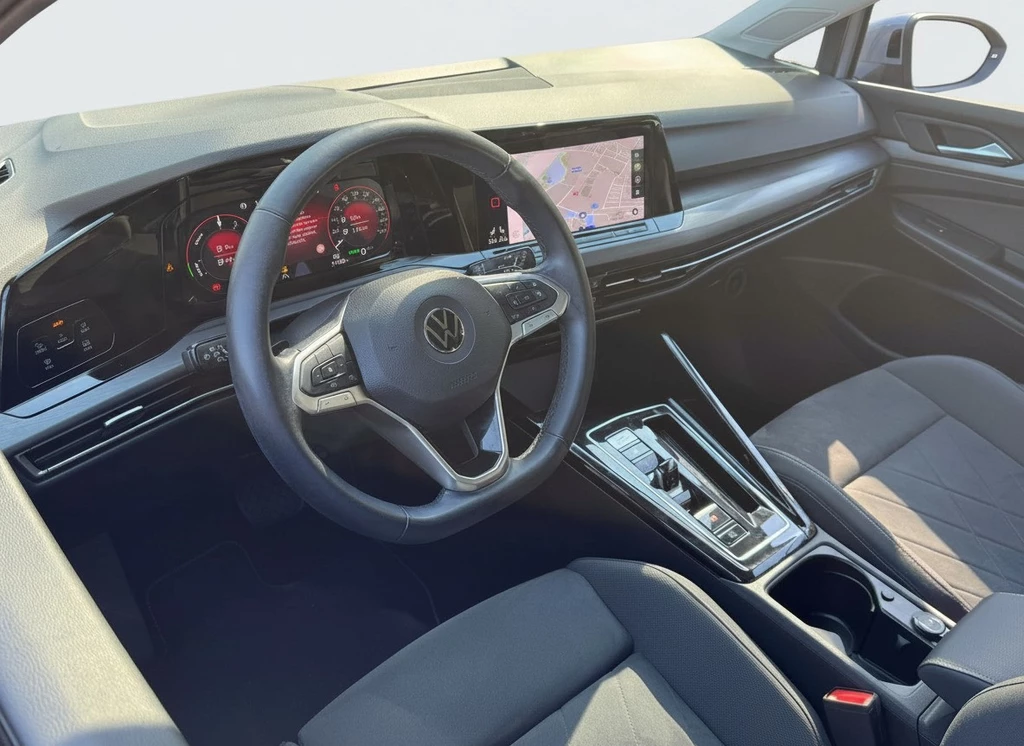 Volkswagen Golf – foto 27