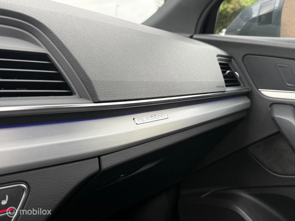 Audi Q5 – foto 26
