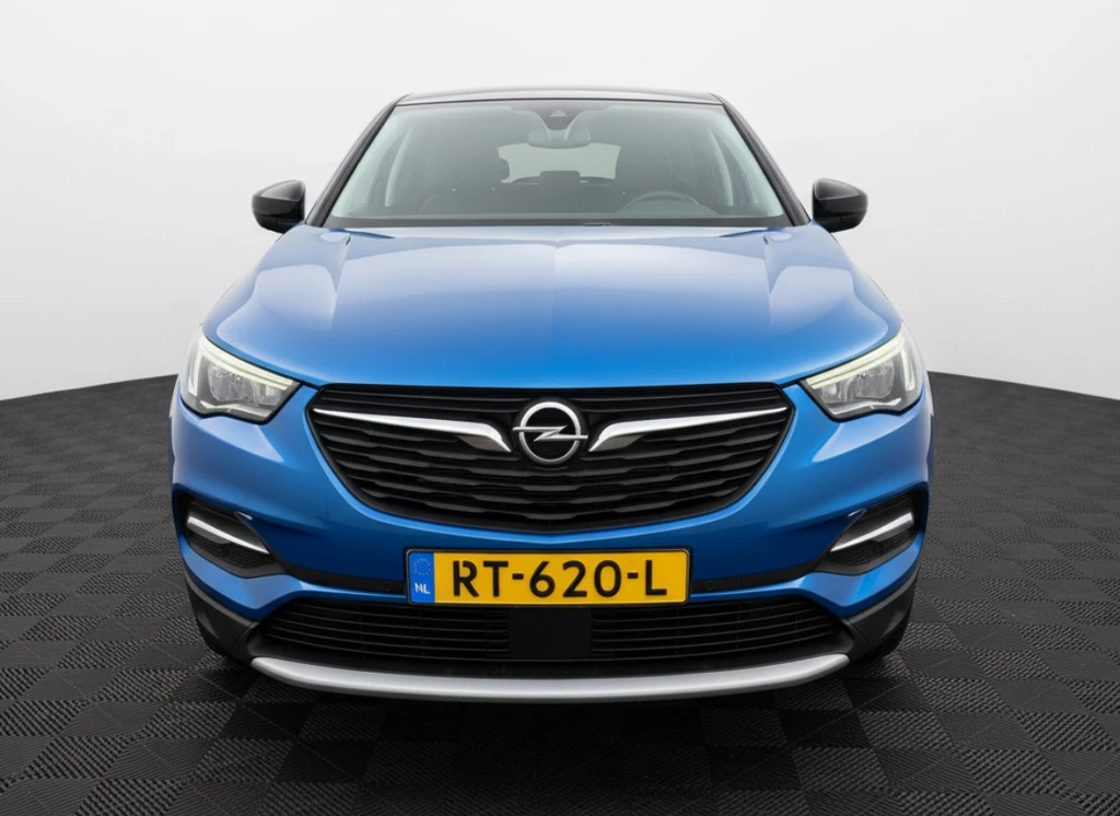 Opel Grandland X – foto 10
