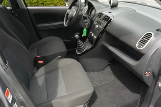 Suzuki Splash – thumbnail 18