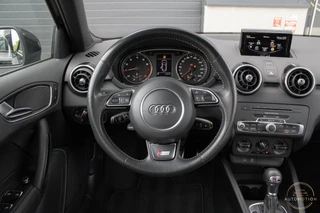 Audi A1 Sportback – thumbnail 21