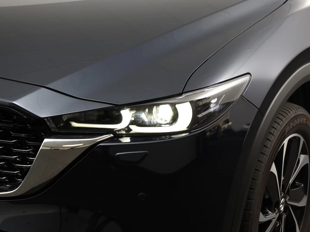Mazda CX-5 – foto 33
