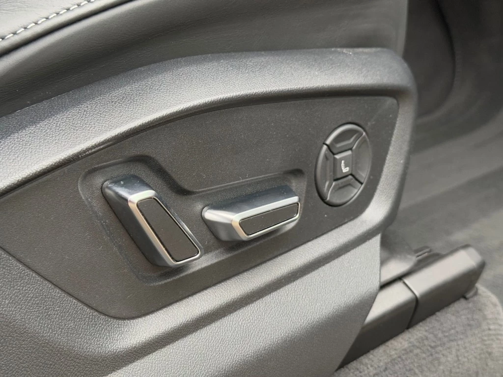 Audi Q7 – foto 33