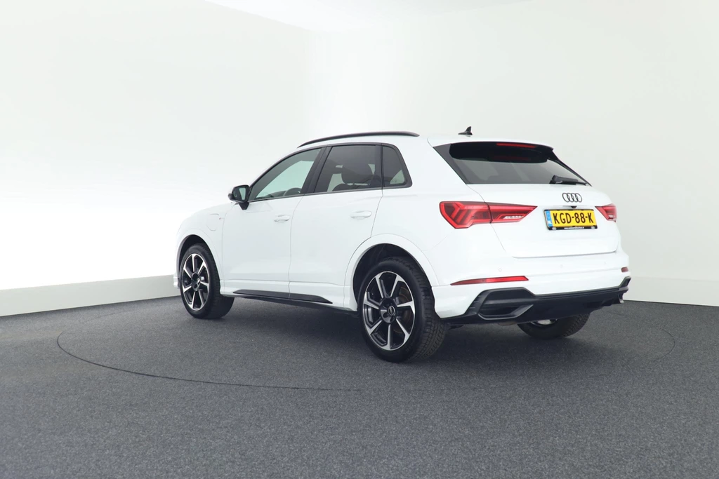 Audi Q3 – foto 3