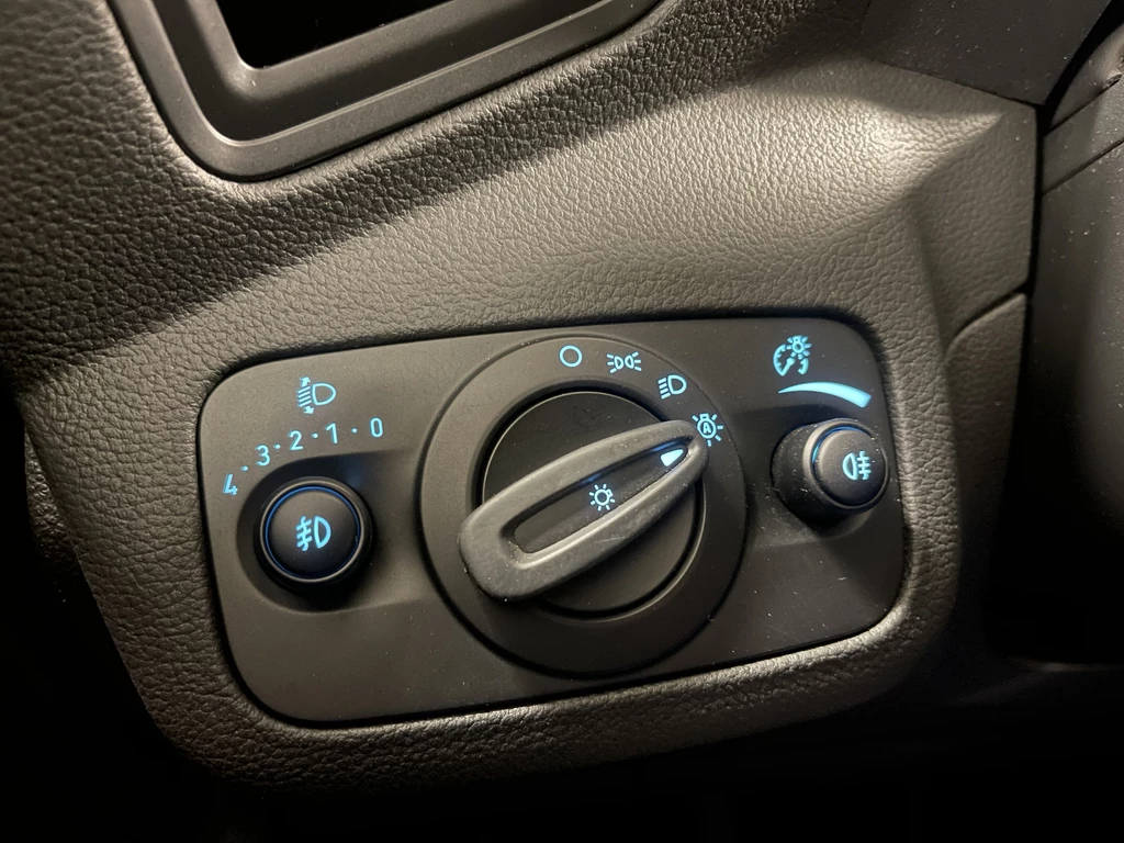 Ford C-MAX – foto 22