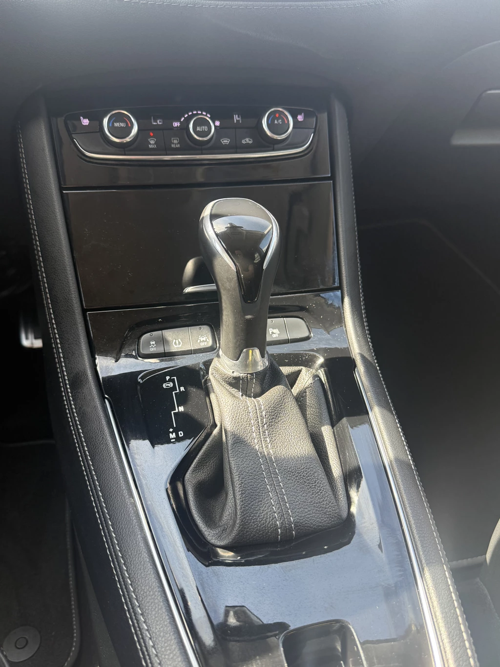 Opel Grandland X – foto 14