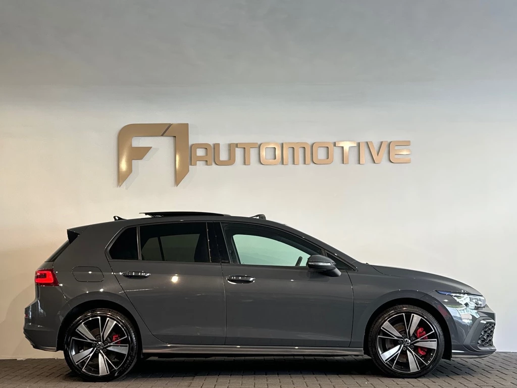 Volkswagen Golf – foto 6