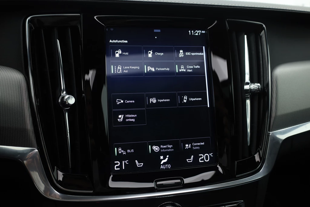 Volvo V90 – foto 21