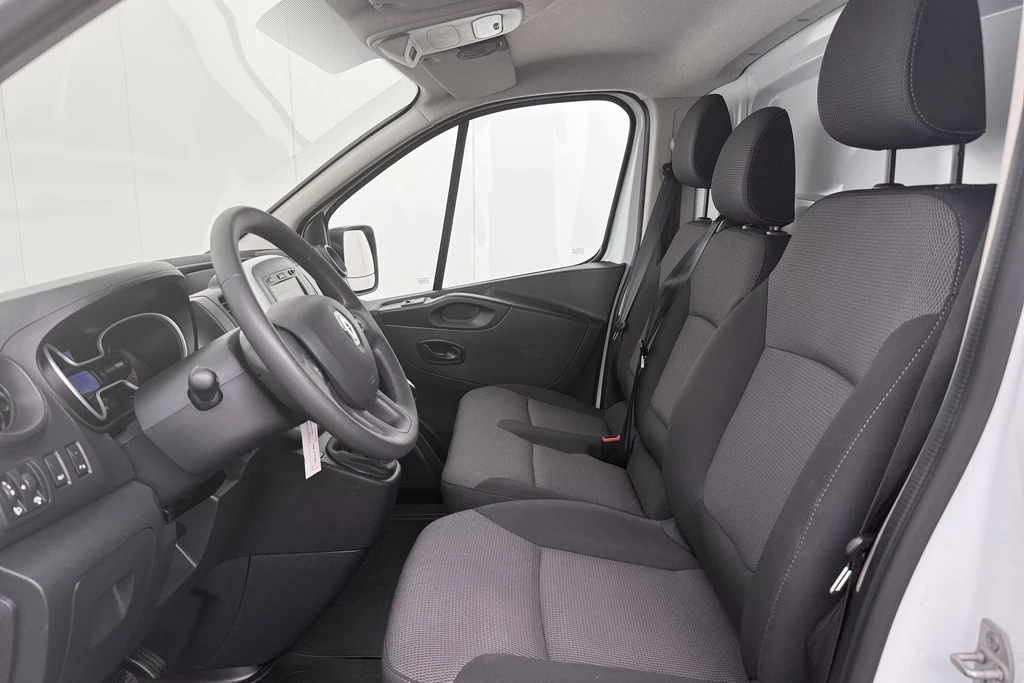 Renault Trafic – foto 10