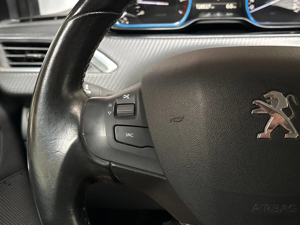 Peugeot 2008 – foto 14