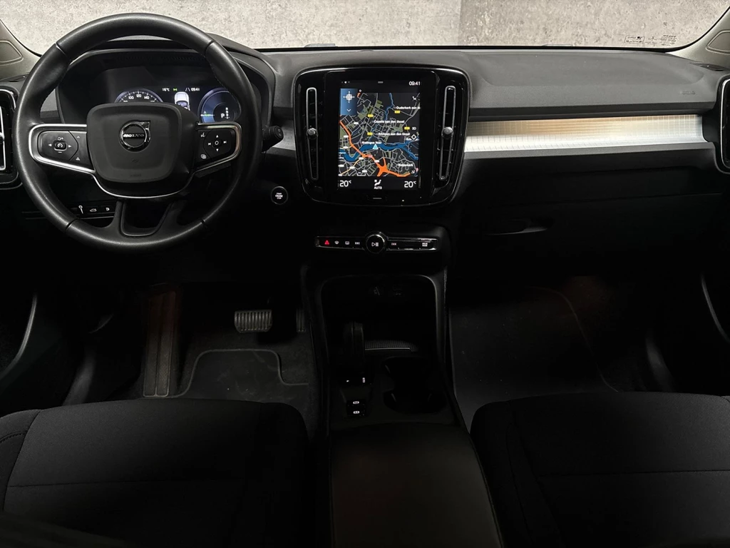 Volvo XC40 – foto 6