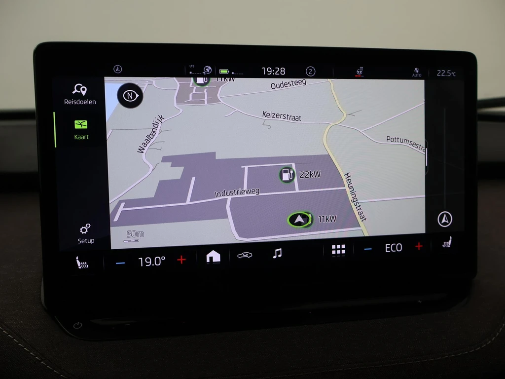 Škoda Enyaq iV – foto 44
