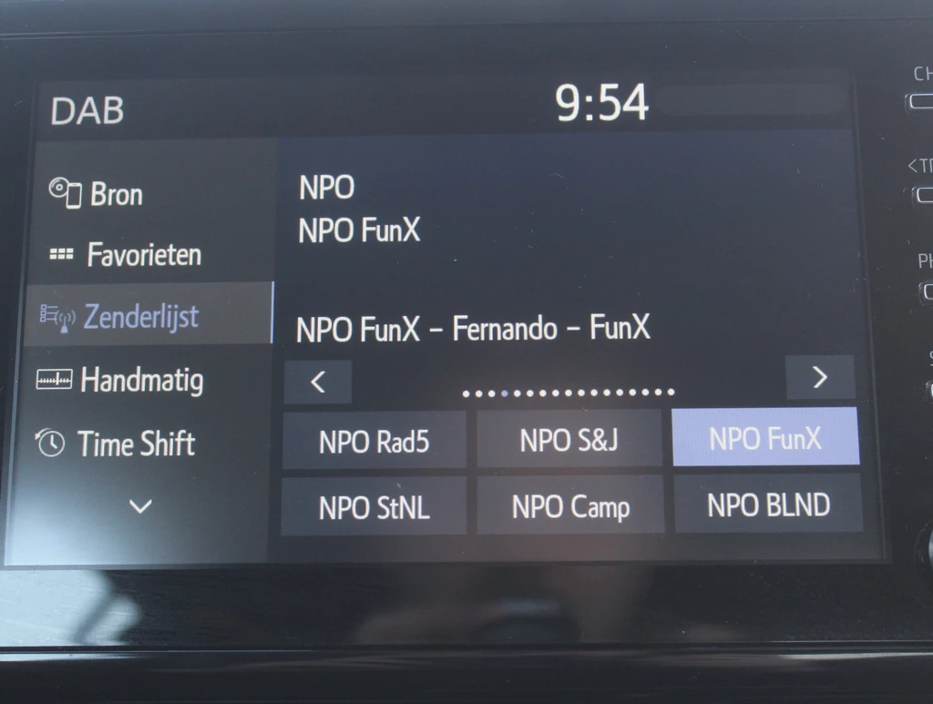 Toyota C-HR – foto 43