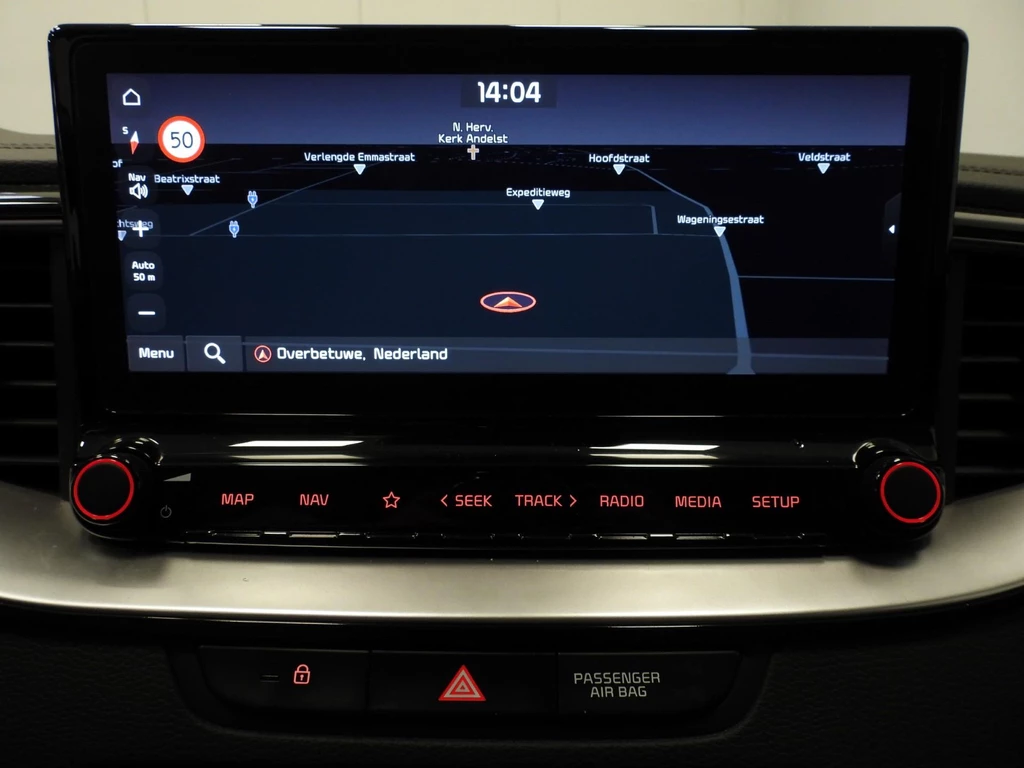 Kia XCeed – foto 11