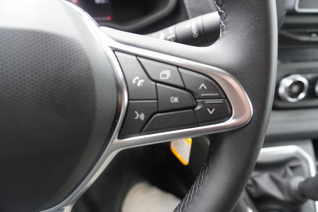 Renault Trafic – foto 20